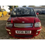 Microcar MC2 2006 dynamic hse full mot 